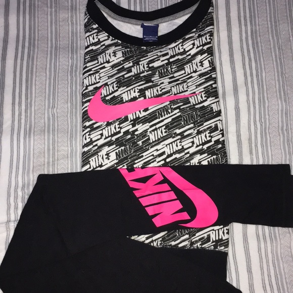Nike Other - Nike outfit